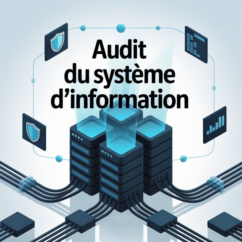 Gouvernance & Audit Systèmes IT