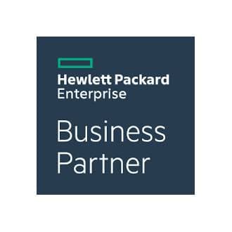 Hewlett Packard
