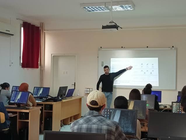 FORMATION EN CNNA