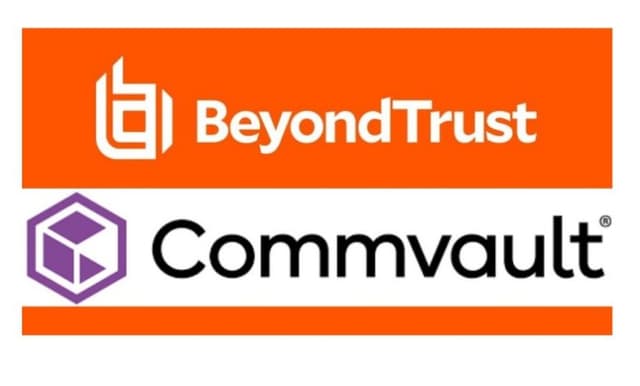 Commvault