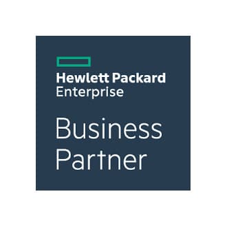 Hewlett Packard Enterprise